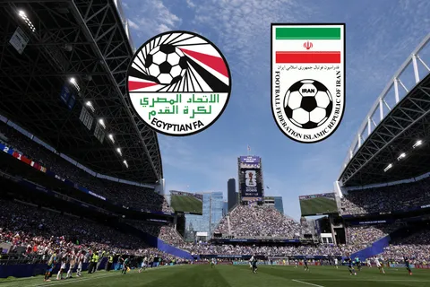 En qué estadio juegan Irán vs. Egipto en el Mundial 2026: capacidad, ciudad y datos de la sede