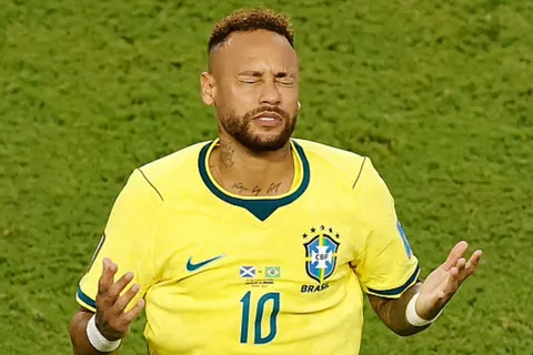 ¿Por qué no juega Neymar hoy en Brasil vs. Japón por los 16avos del Mundial 2026?