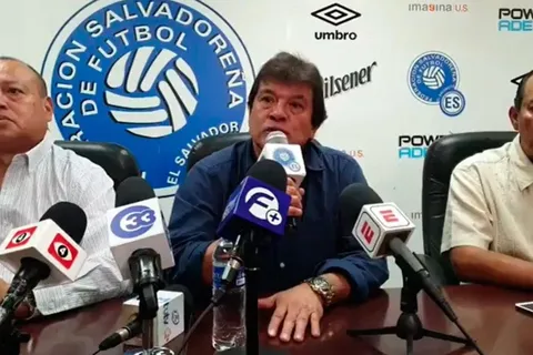 La resolución de Fesfut con respecto al coronavirus