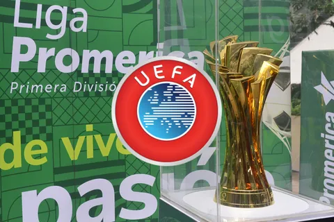 liga promerica-costa rica-europa