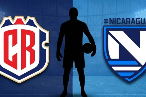 Portero tico representará a Nicaragua.