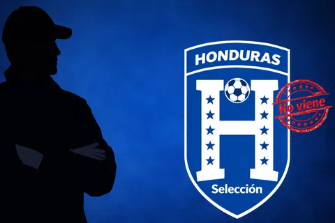 Rechazó dirigir a Honduras y firmaría contrato millonario con esta selección de Europa