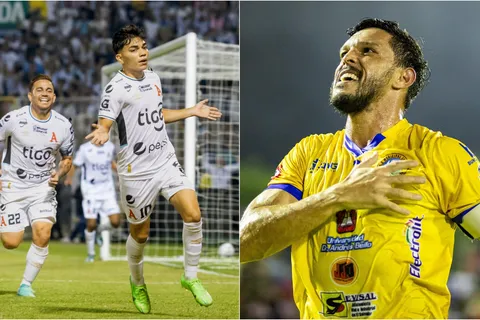 Alianza vs Limeño EN VIVO: hora y canal del juego de hoy, 25 de mayo, por la Liga Mayor de El Salvador 2024