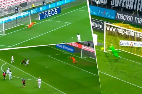 PSG destaca las mejores atajadas de Keylor Navas en este 2020 [VIDEO]