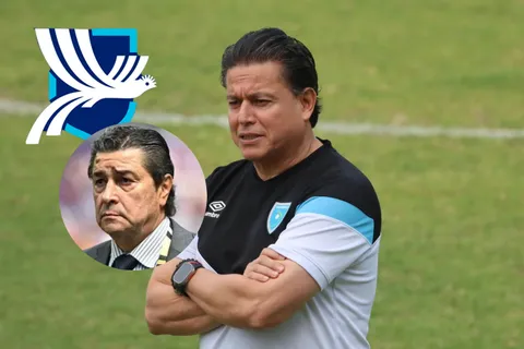 Alineación de Guatemala vs. Argelia: Salvador Reyes prepara el cambio en el XI que Luis Fernando Tena no se animó a hacer