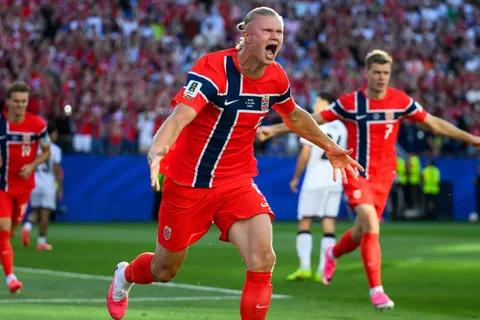 Qué pasa si Noruega gana, empata o pierde contra Costa de Marfil por los 16avos de final del Mundial 2026