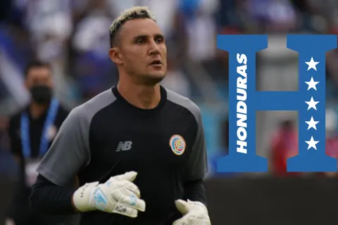 "Más cerca del Mundial": Keylor Navas hace arder a toda Honduras con lo que dice de la visita de Costa Rica al estadio Morazán