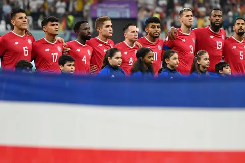 "Me menospreciaban": brilló en Qatar 2022 con La Sele, sufrió un calvario en Herediano y ahora es figura en otro club de Costa Rica