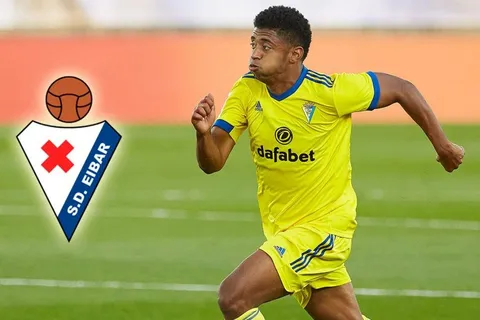 Cádiz contra Eibar: ver EN VIVO y EN DIRECTO el partido de hoy del Choco Lozano por la fecha 8 de LaLiga de España