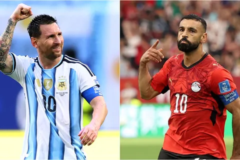 Argentina vs. Egipto: hora, alineaciones y dónde ver EN VIVO el partido de 8vos de final del Mundial 2026