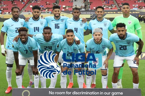 Bombazo en la LPF: referente de Panamá que jugó la Copa Oro ficha por un inesperado equipo