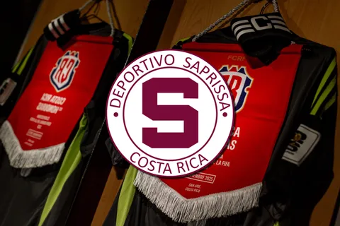 Ex Saprissa rechazó la Sele. (Foto: Fedefútbol)