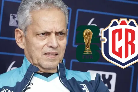 La contundente decisión que tomó Honduras con Reinaldo Rueda luego de ser eliminado del Mundial 2026 en Costa Rica