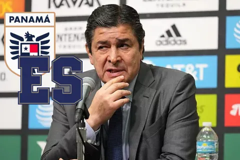 El Salvador lo sufre y Panamá se asusta: Luis Fernando Tena recibe la noticia que necesitaba en Guatemala para jugarse la clasificación al Mundial 2026