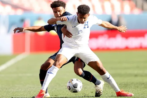 Choco Lozano estará en la Copa de Oro