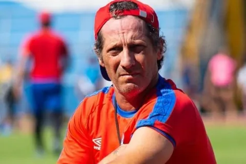 Pedro Troglio: "Tengo la intención de quedarme en Olimpia"