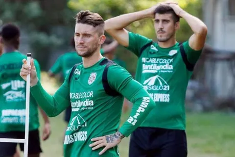 Mucha incertidumbre en la llegada de un refuerzo del Saprissa