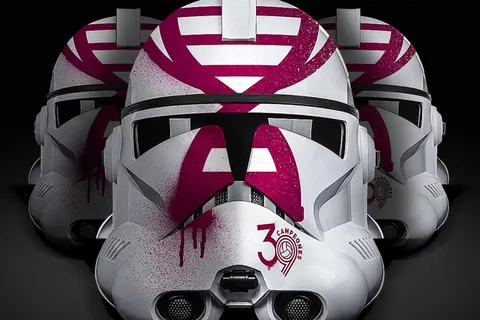 Saprissa se suma al Día Mundial de Star Wars con un mensaje desafiante