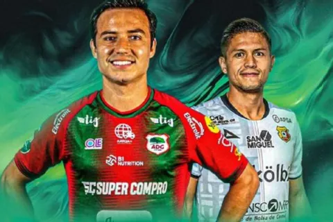 El toque mexicano:  jugadores aztecas dominan la liga en Costa Rica