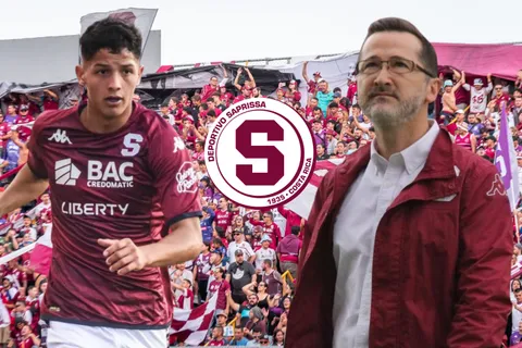 Todo Saprissa enardecido: Juan Carlos Rojas rompió el silencio en medio de la bronca por el caso Warren Madrigal y la afición lo destrozó
