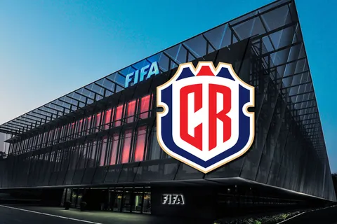 FIFA toma una sorpresiva decisión.