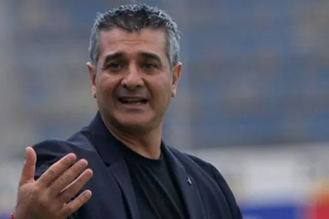 El presidente de Motagua no aseguró la continuidad de Diego Vásquez