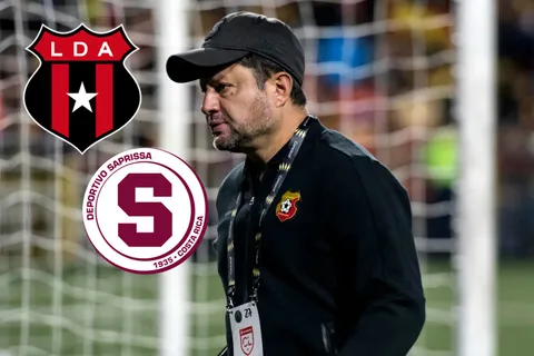 “Vamos a cobrar”: Jafet Soto tiene lista una inesperada demanda contra Alajuelense y Saprissa