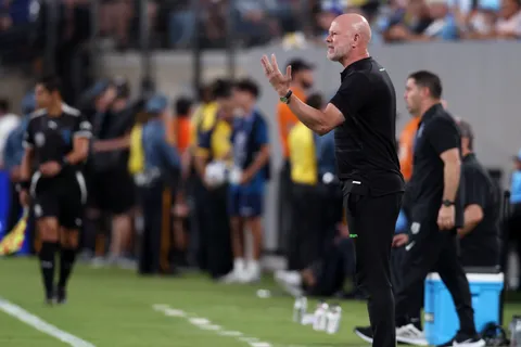 DT de Bolivia advirtió de una goleada sobre la Selección de Panamá