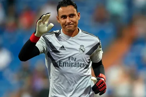 Nuevo mensaje de Keylor mantiene incógnitas sobre su futuro
