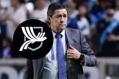Luis Fernando Tena renovó con Guatemala: los posibles cambios que tendría la Selección Nacional.