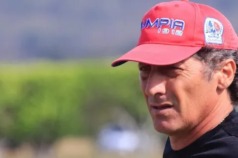 El exabrupto de Pedro Troglio: "Dejen de decir boludeces"