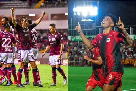 Saprissa vs. Guanacasteca: a qué hora y dónde ver hoy la Copa Centroamericana de Concacaf 2024