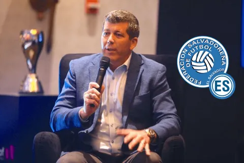 Fernando Palomo envía duro mensaje tras la denuncia de espionaje en la FESFUT