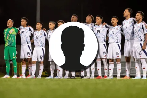 Esto complicó la llegada de un DT a Costa Rica.
