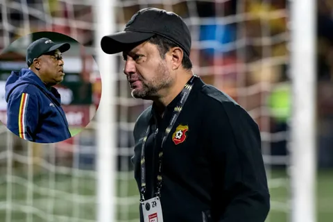Sin filtro contra Hernán Medford: Jafet Soto señaló lo que más le molestaba del ex DT de Herediano y cómo lo perjudicó ante Guadalupe