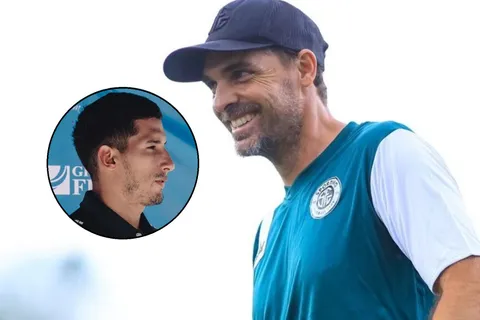 Andrés Carevic toma decisión que influye en Alex López y José Mario Pinto antes de enfrentar a Alajuelense