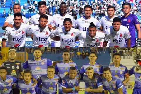 Hoy | Alianza FC vs. Isidro Metapán: ver aquí EN VIVO y EN DIRECTO la fecha 12 del Clausura 2022 de la Liga Mayor de El Salvador