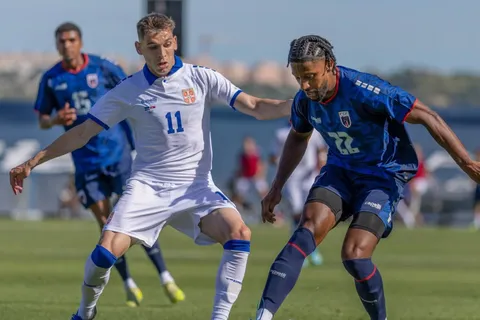 Cuál es el ranking FIFA de Cabo Verde y cómo se clasificó al Mundial 2026