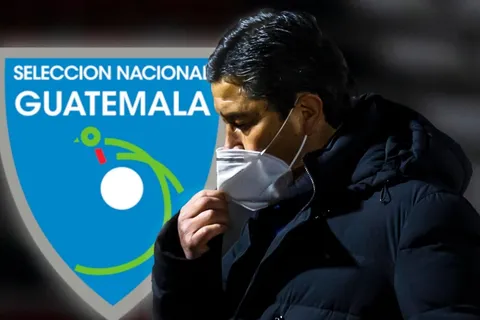 Federación  de Guatemala se reunirá mañana con un técnico mexicano