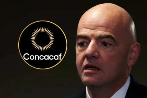 Costa Rica involucrada: Concacaf prepara al candidato que podría sacar a Gianni Infantino de la FIFA