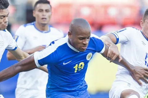 Curazao: el nuevo líder que se consolida en la Concacaf