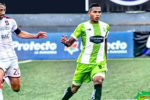 Saprissa cae ante Limón y se aleja del Cartaginés