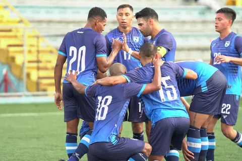 Liga de Naciones de Concacaf 2023 | La gran ausencia en la convocatoria de Nicaragua