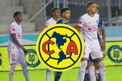 "Quiere jugar contra el América": el golpe con el que Olimpia sacudiría a todo Motagua en Honduras