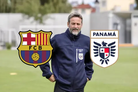 No es Lamine Yamal: Christiansen sorprende al revelar a qué figura de Barcelona le gustaría tener en Panamá.