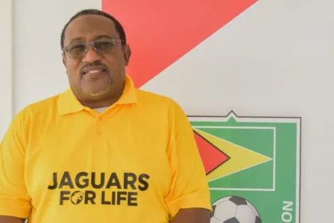 DT de Guyana lanzó una advertencia a Panamá: “Cuando tengamos el balón ellos deben defender o morirán”