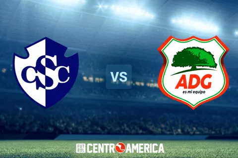 Cartaginés vs. Guanacasteca: cuándo, a qué hora y por qué canal ver EN VIVO el partido por la fecha 13 del Clausura 2023 de Costa Rica