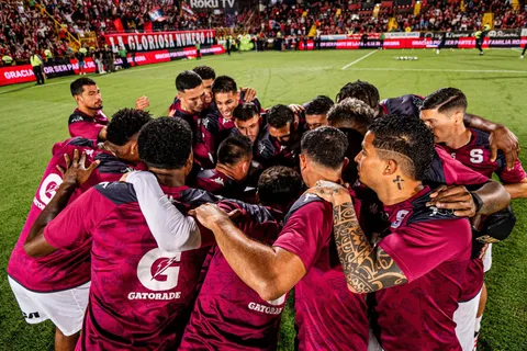 “Vuelve a Saprissa”: se confirma el regreso del legionario que tanto estaban esperando en Tibás