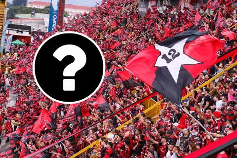 Joven promesa de Alajuelense tiene nuevo equipo en Costa Rica