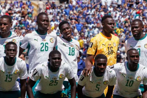 Qué pasa si Senegal gana, empata o pierde contra Irak por el Grupo I del Mundial 2026